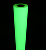 Pet Glow in the Dark Photoluminescent Tape Film Roll 